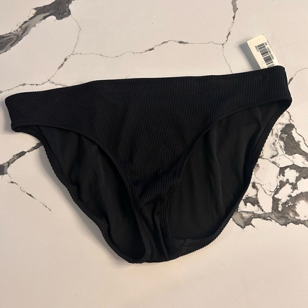 NWT women's swim bottoms